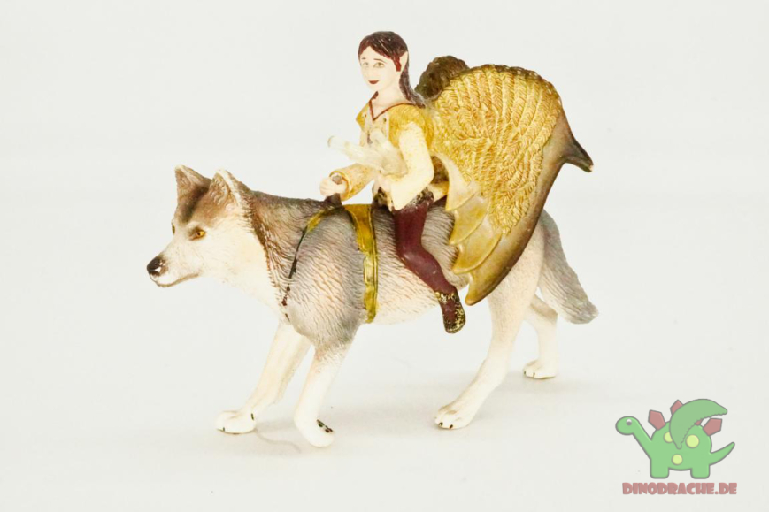 Schleich Bayala Elfe Jaro 70412